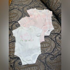 Ralph Lauren 3-6 month